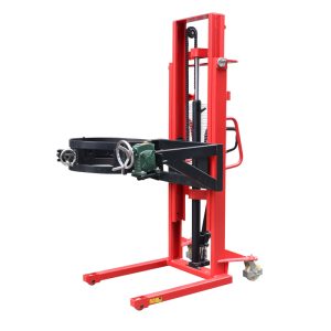 ਡਰੱਮ ਸਟੈਕਰ HMK350