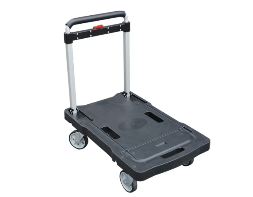 ਟੀਪੀਪੀਟੀ 15 ਫੋਲਡਿੰਗ ਪਲੇਟਫਾਰਮ ਟਰੱਕ