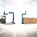 Crane Pallet Fork Lifter: The Ultimate Solution for Efficient Loading?